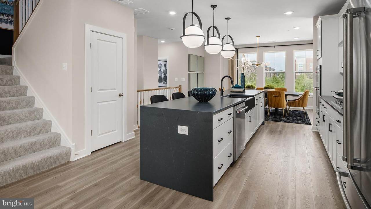 HOMESITE 714 Temple Bar Drive - Photo 1