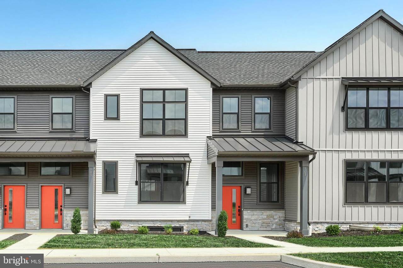 105 Madison Drive - Photo 1