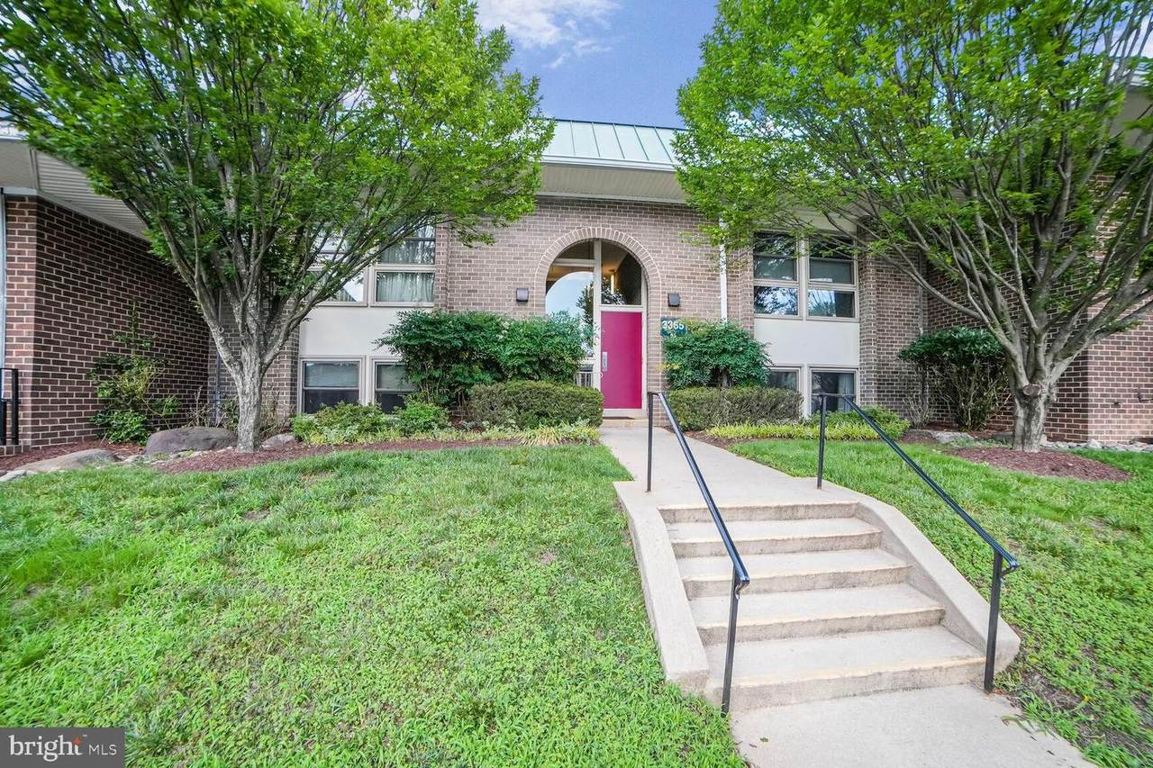 3365 Leisure World Boulevard - Photo 1