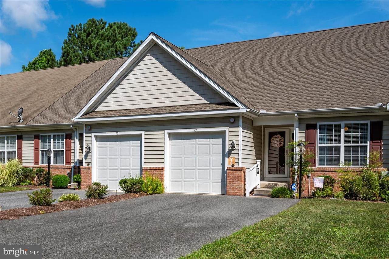 12 Tangle Wood Court - Photo 1