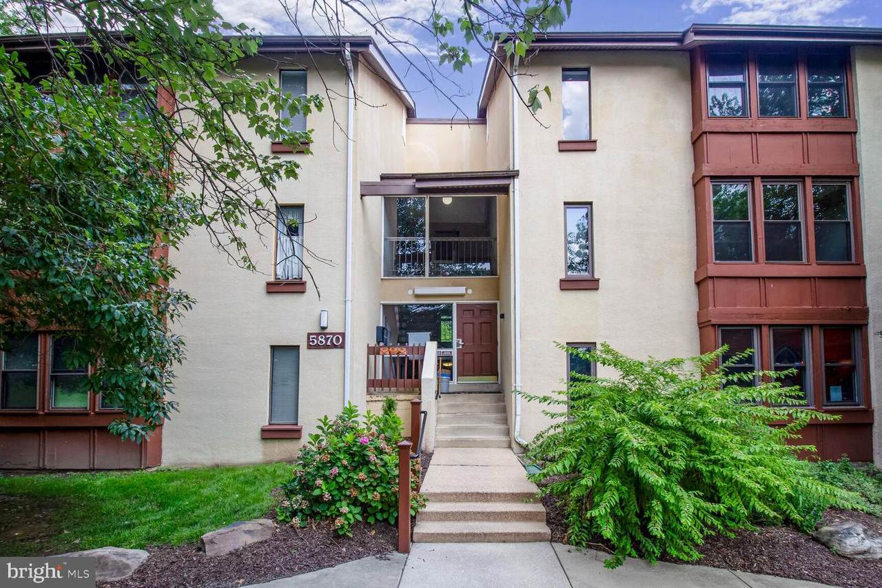 5870 Thunder Hill Road - Photo 1