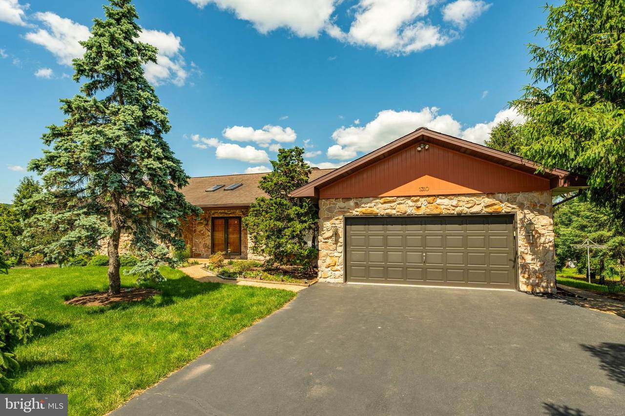 1310 Oberholtzer Lane - Photo 1