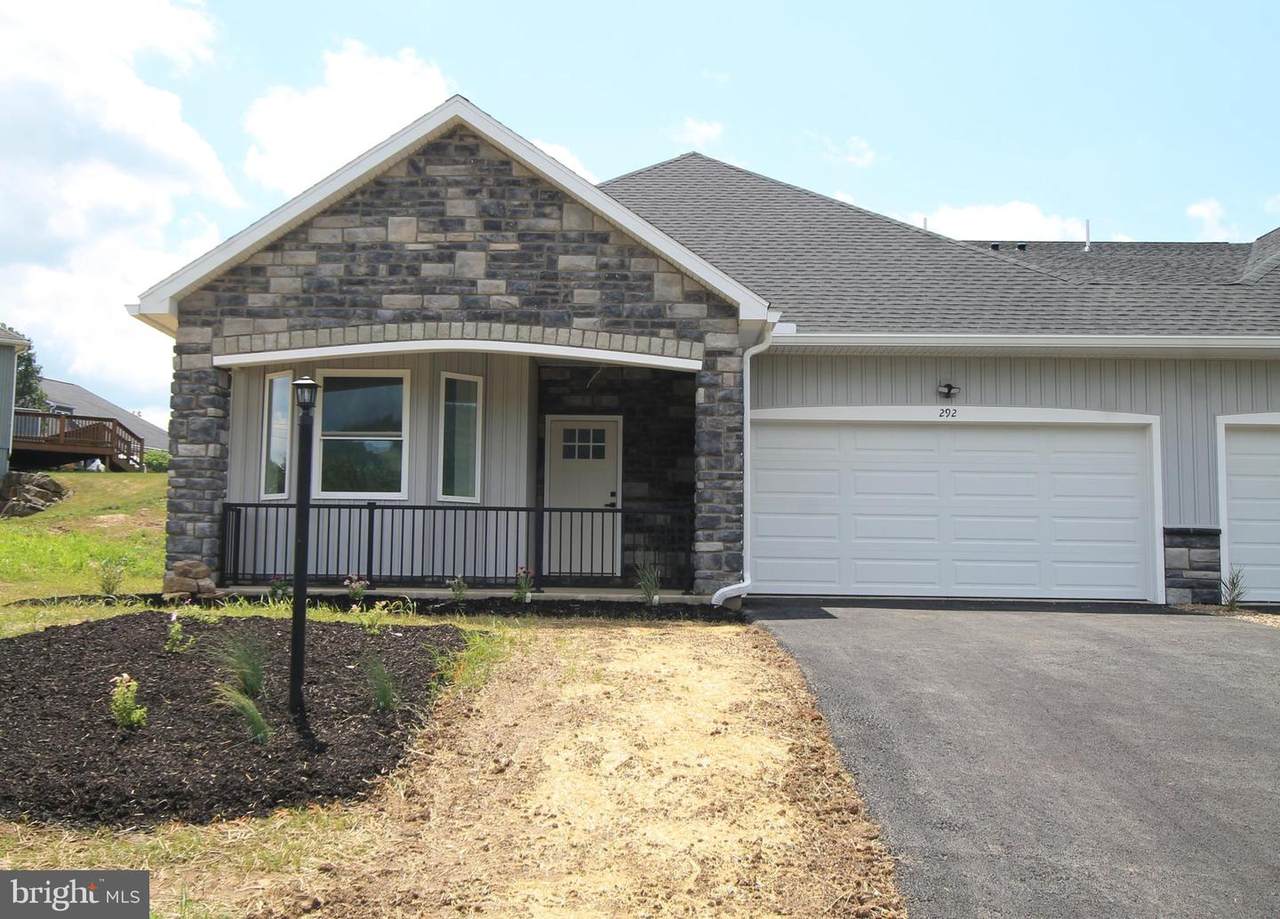 292 Meadow Flower Circle - Photo 1