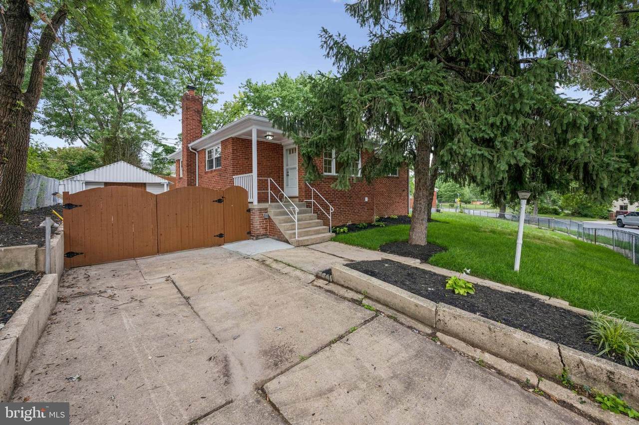1003 Ward Street - Photo 1