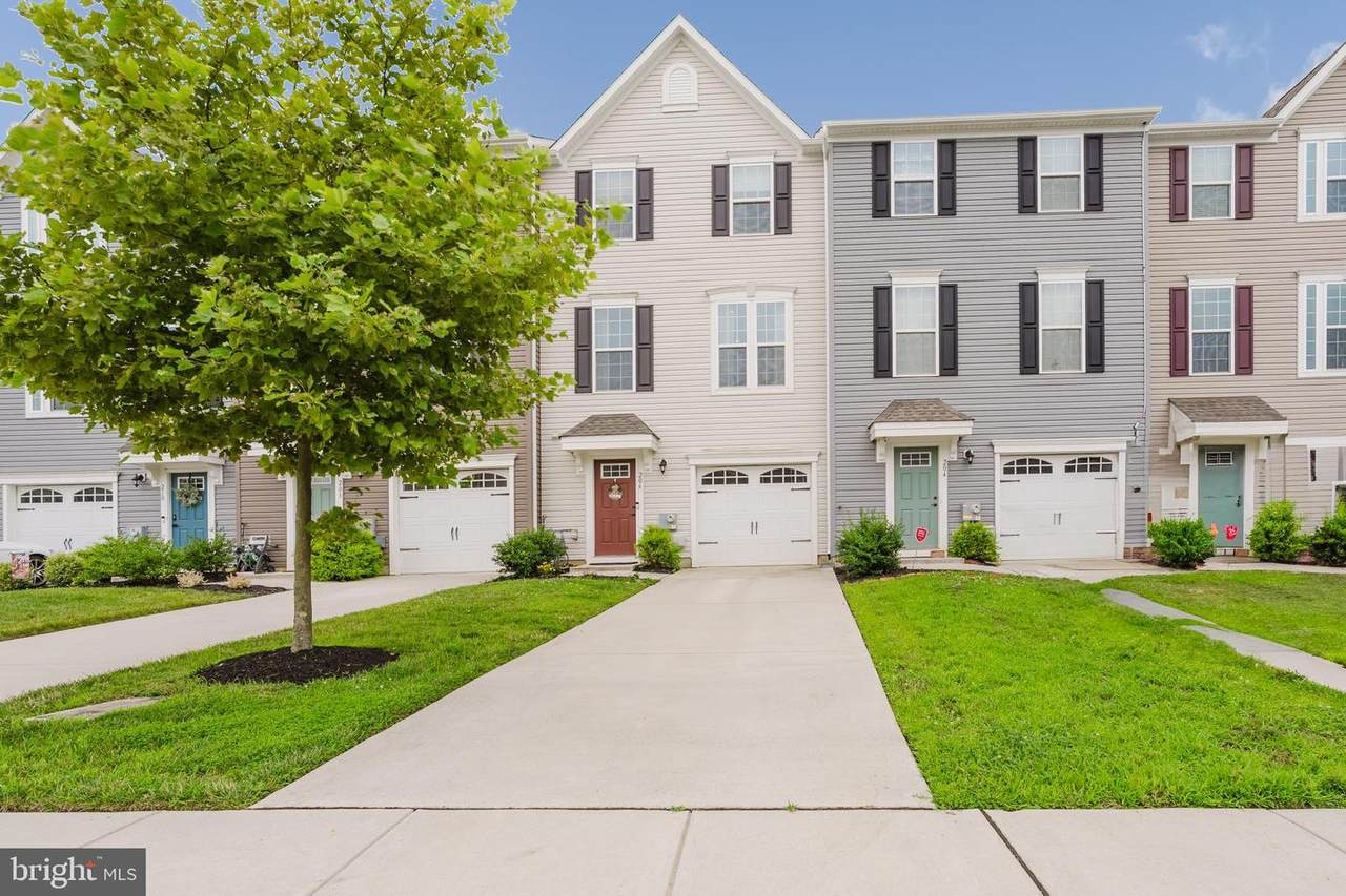 206 Dalton Drive - Photo 1