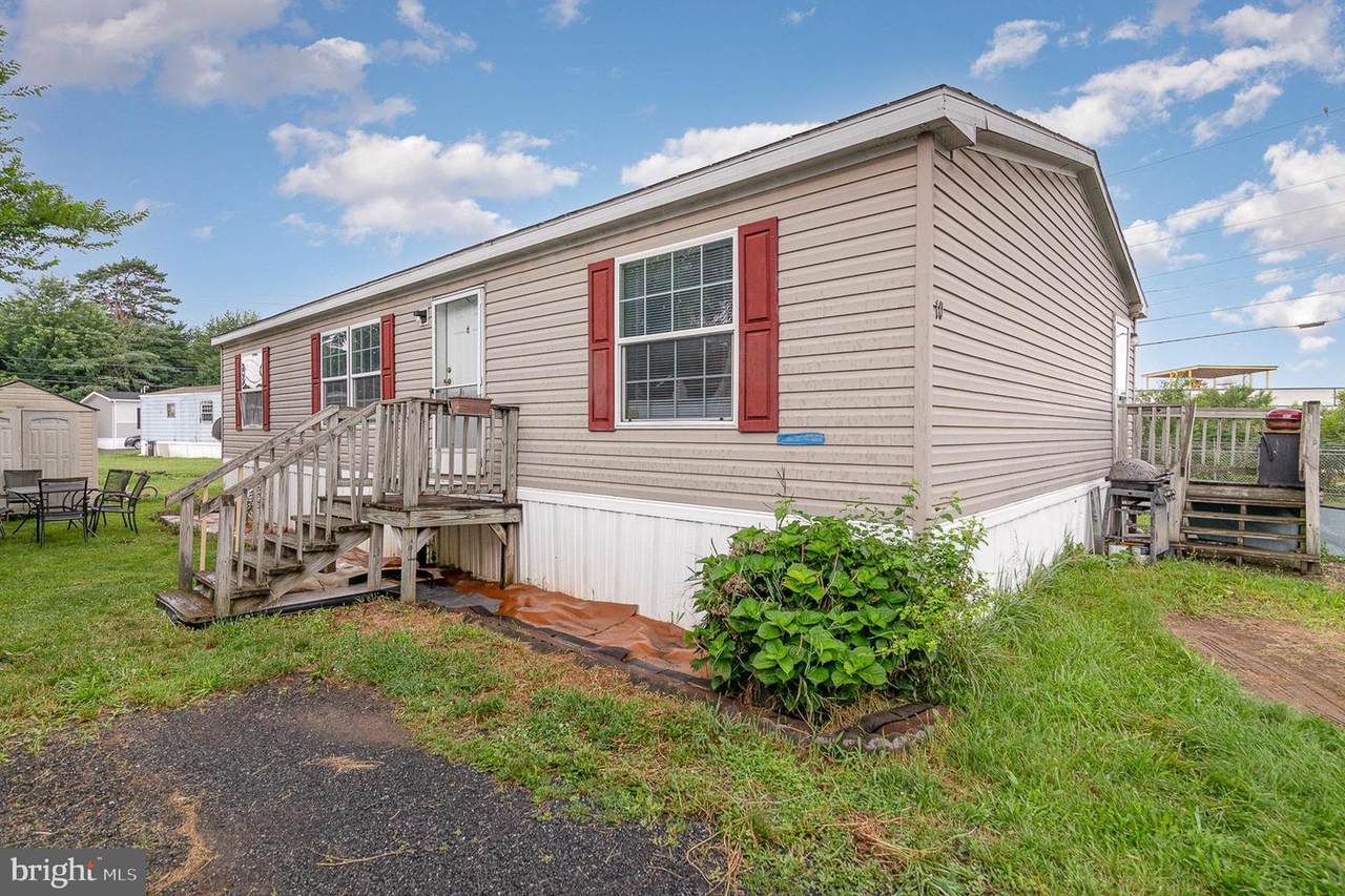 5169 E TRINDLE RD - Photo 1