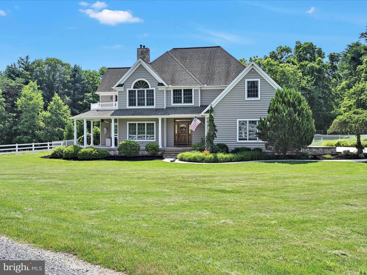 1841 Potato Valley Road - Photo 1