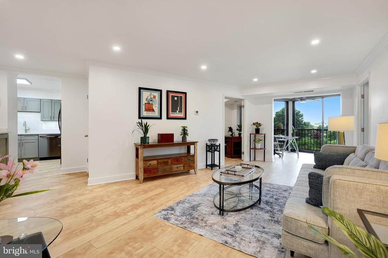 5901 Mount Eagle Drive - Photo 1