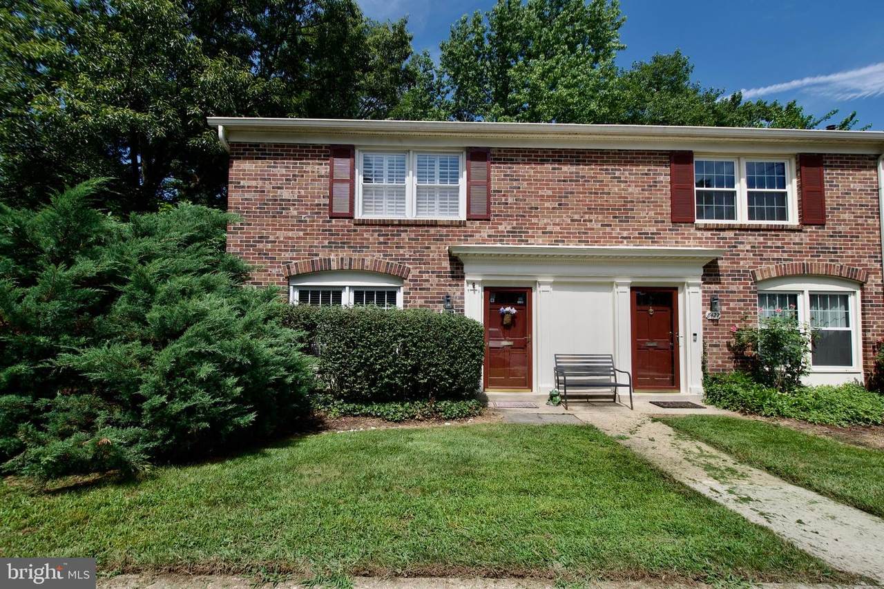 8425 Penshurst Drive - Photo 1