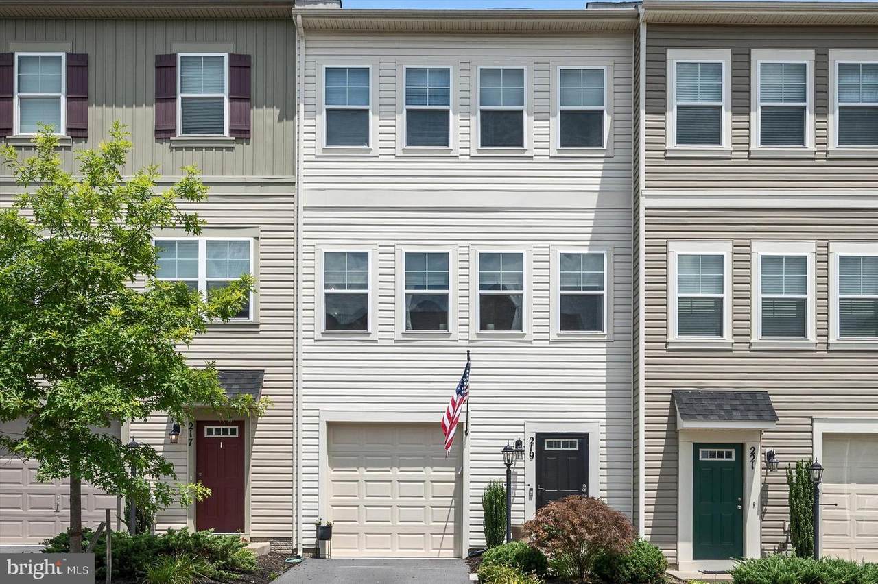 219 Patchwork Drive - Photo 1