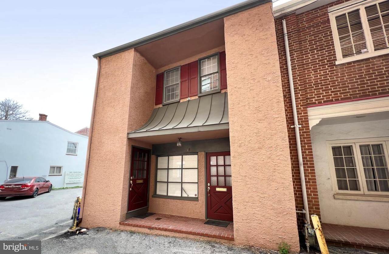 18 Wilmont Mews - Photo 1
