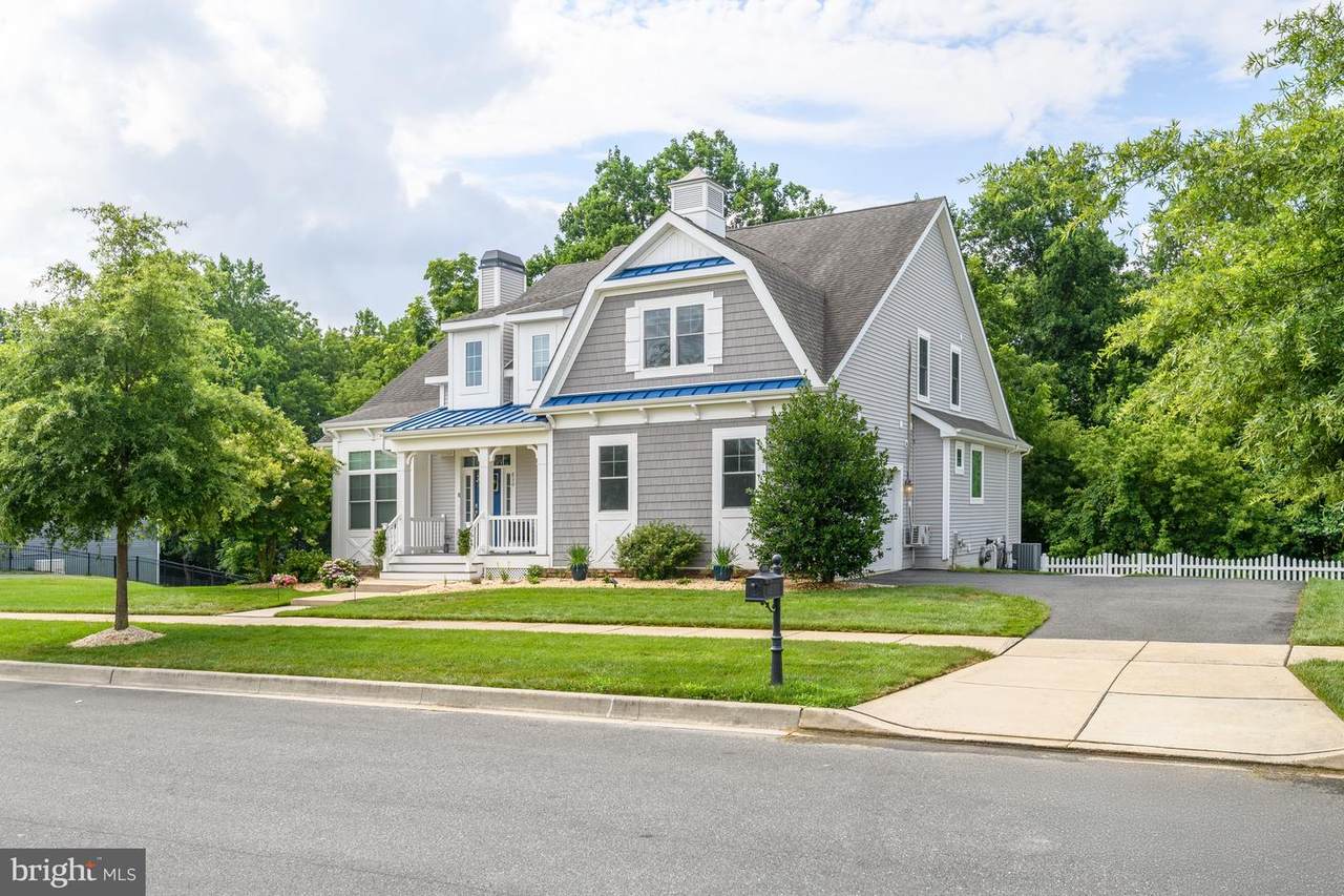 830 Sweet Birch Drive - Photo 1