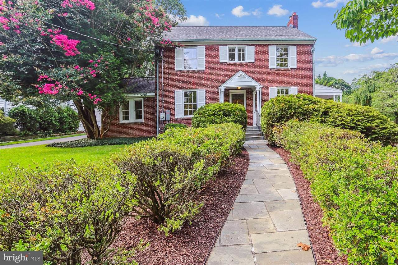 1735 Overlook Drive - Photo 1