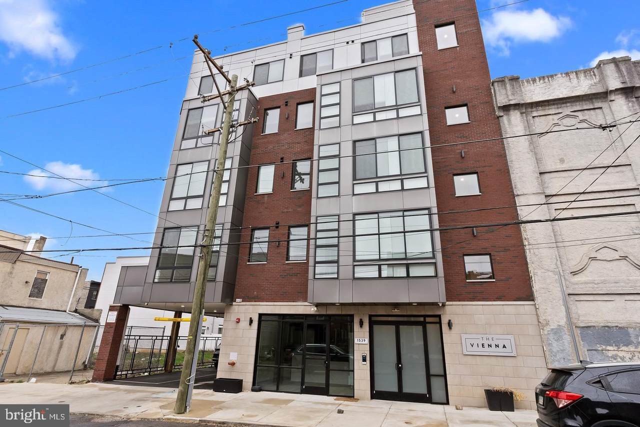 1539 26TH Street - Photo 1