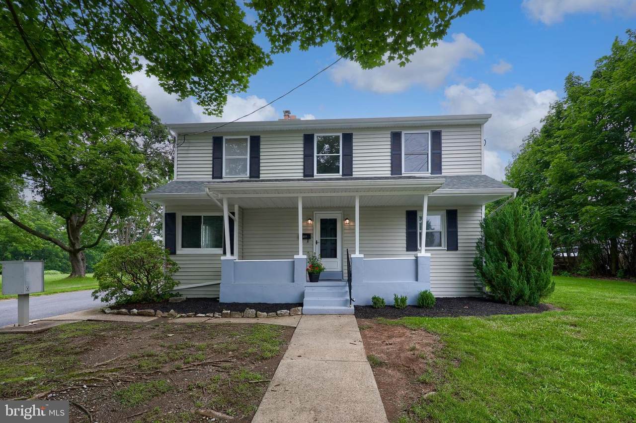 221 Duke Street - Photo 1