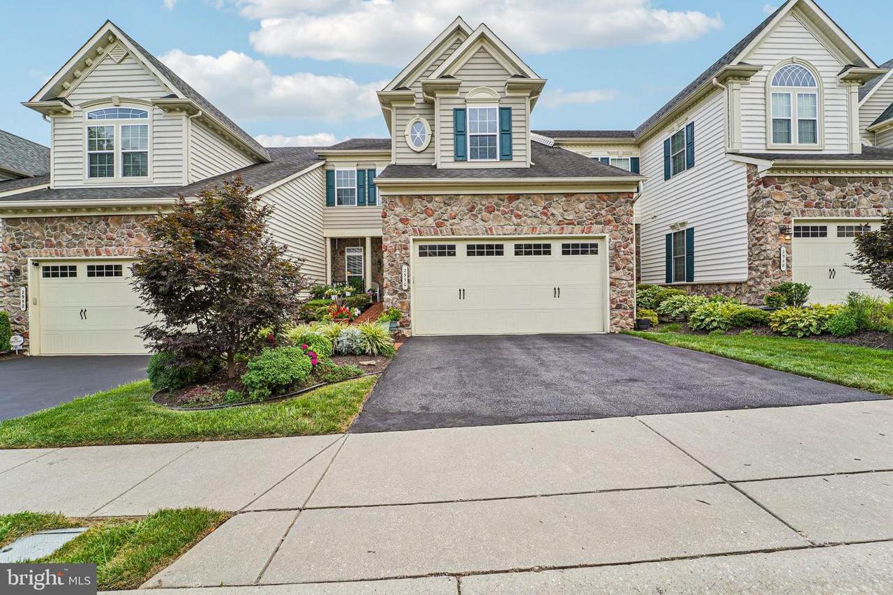 2950 Evening Dew Drive - Photo 1