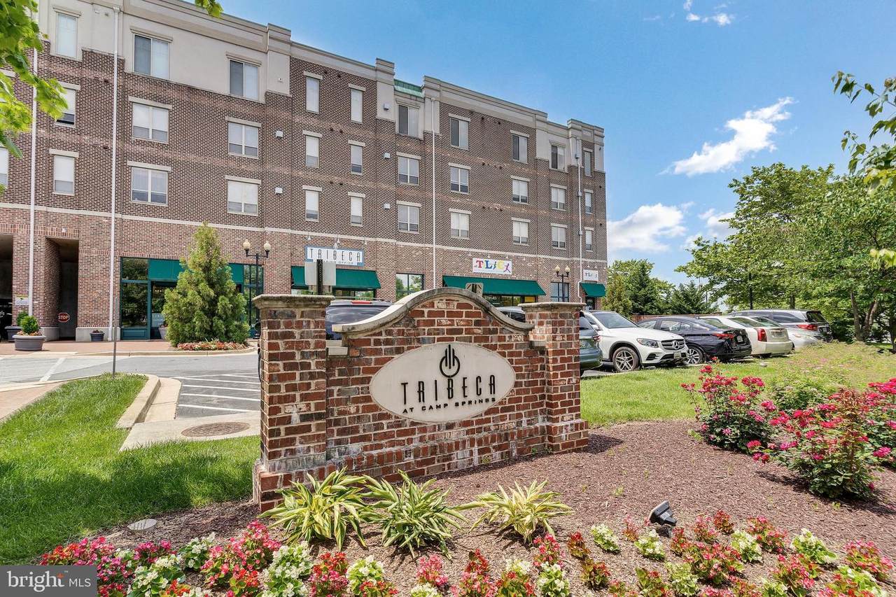5400 Auth Road - Photo 1