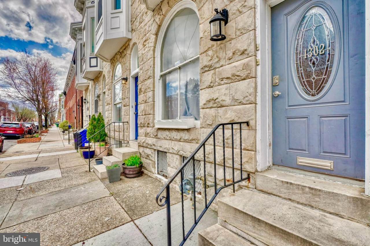 1302 Charles Street - Photo 1