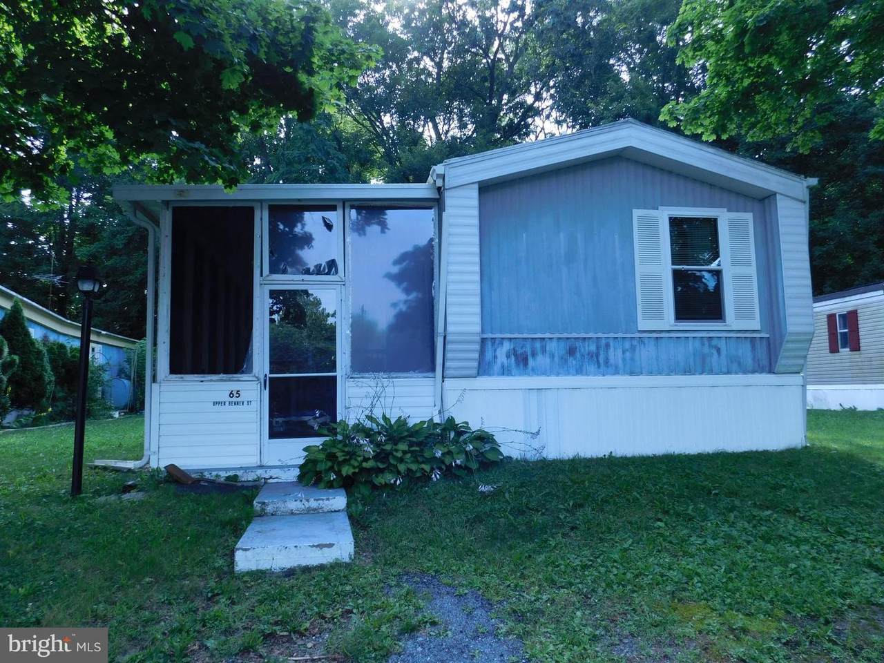 65 Benner's Mobile Court - Photo 1