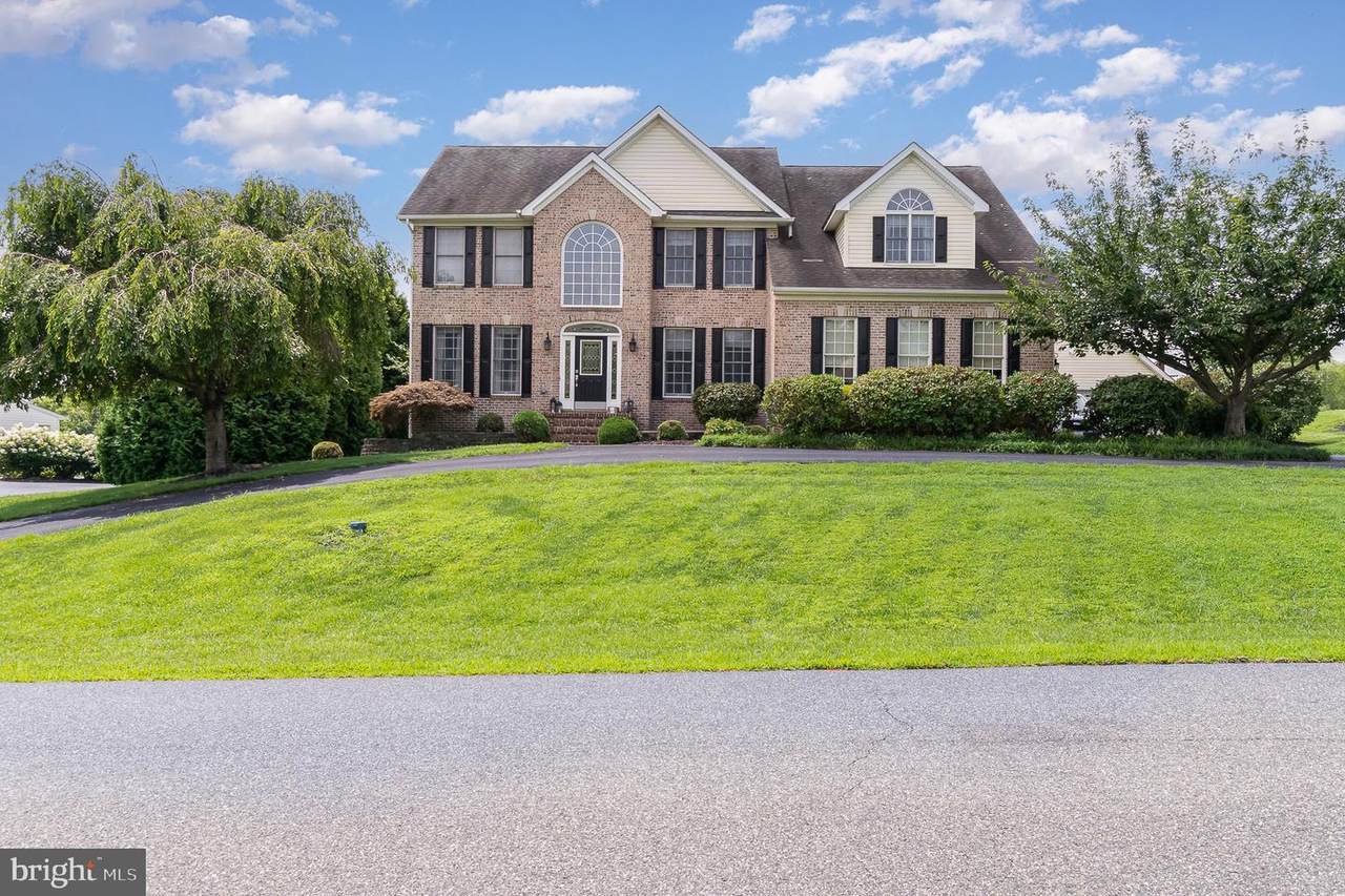 1308 Wiley Oak Drive - Photo 1