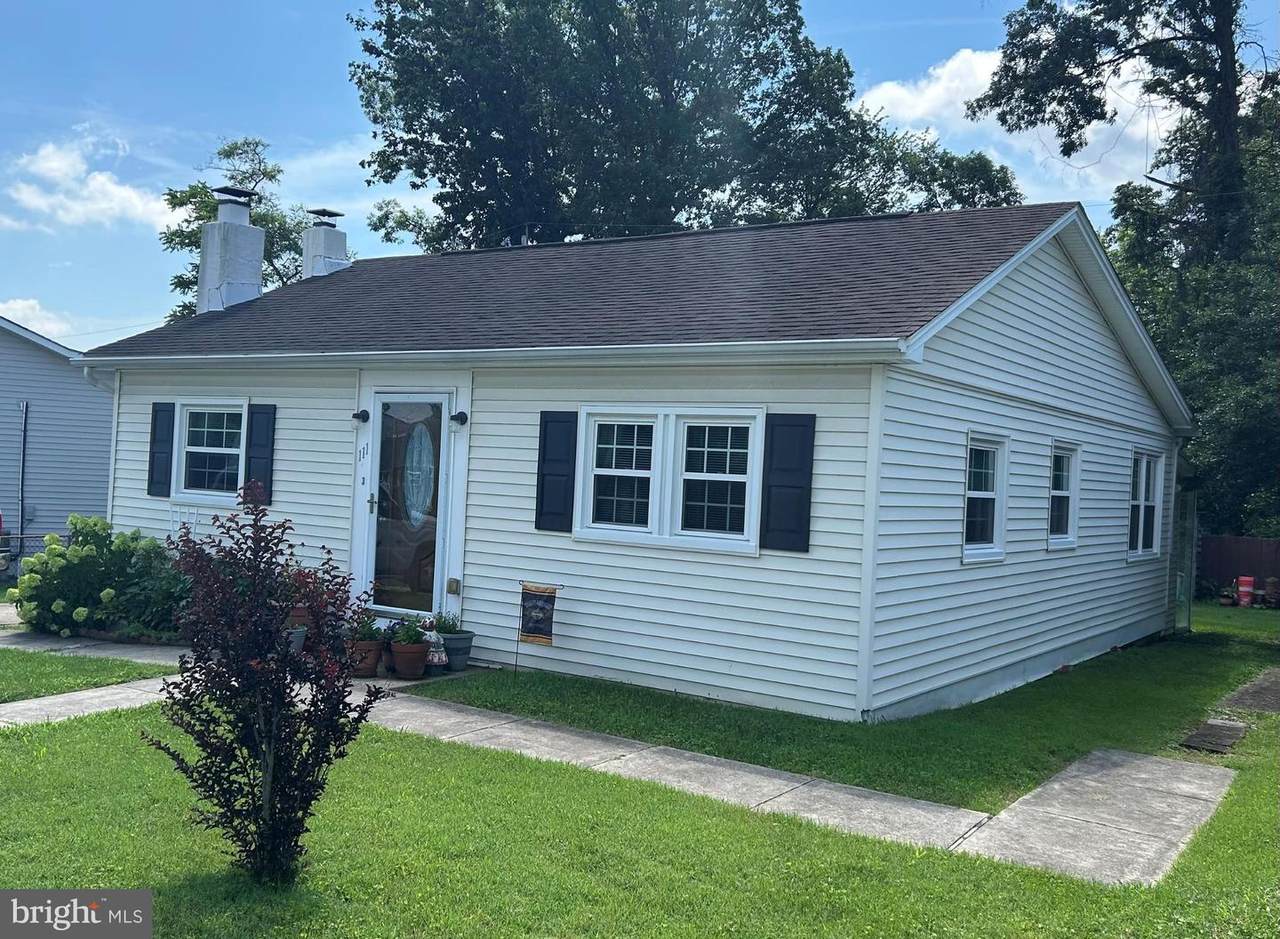 111 Compass Road - Photo 1