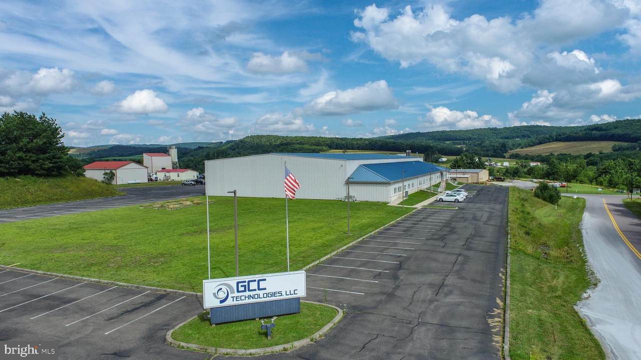 65 Enterprise Drive - Photo 1