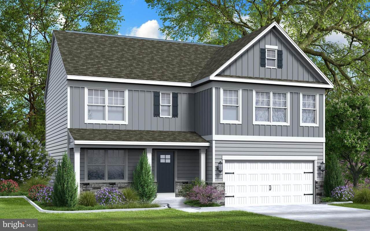 5377 Harrier Way - Photo 1