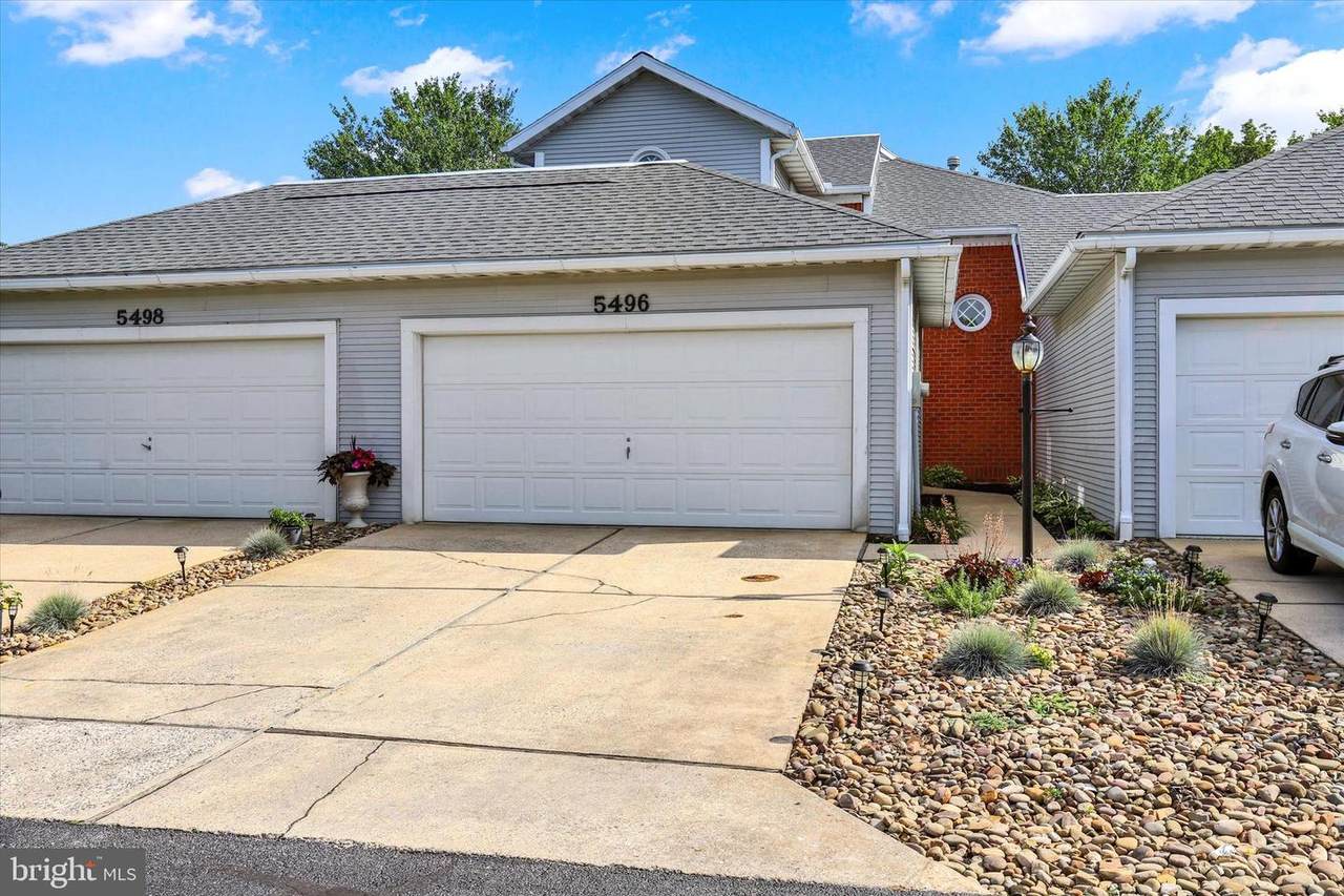 5496 Fairway Drive - Photo 1