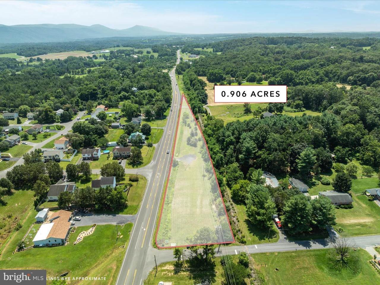 0 Old Valley Pike - Photo 1