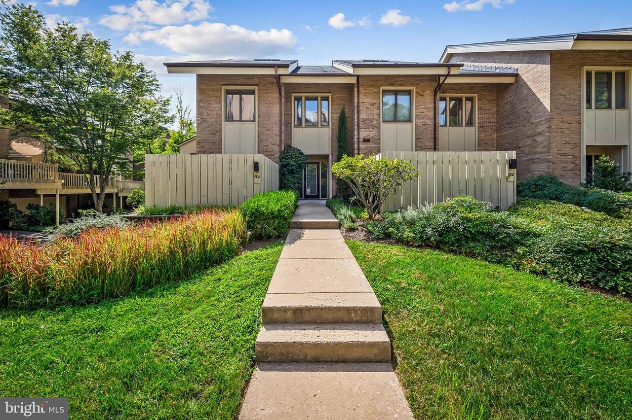 5700 Coley Court - Photo 1