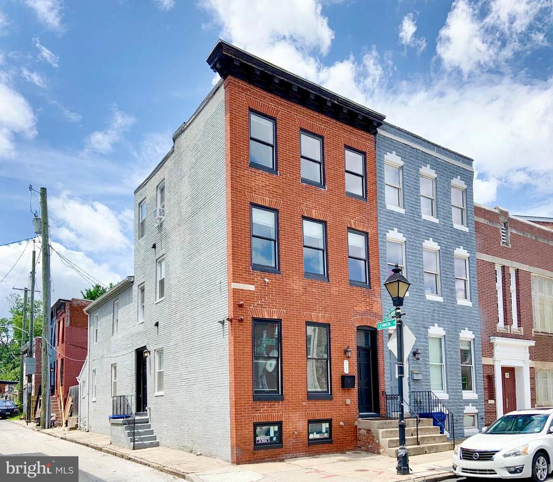 112 Calhoun Street - Photo 1