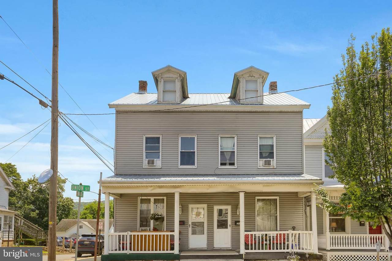296-298 Union Street - Photo 1