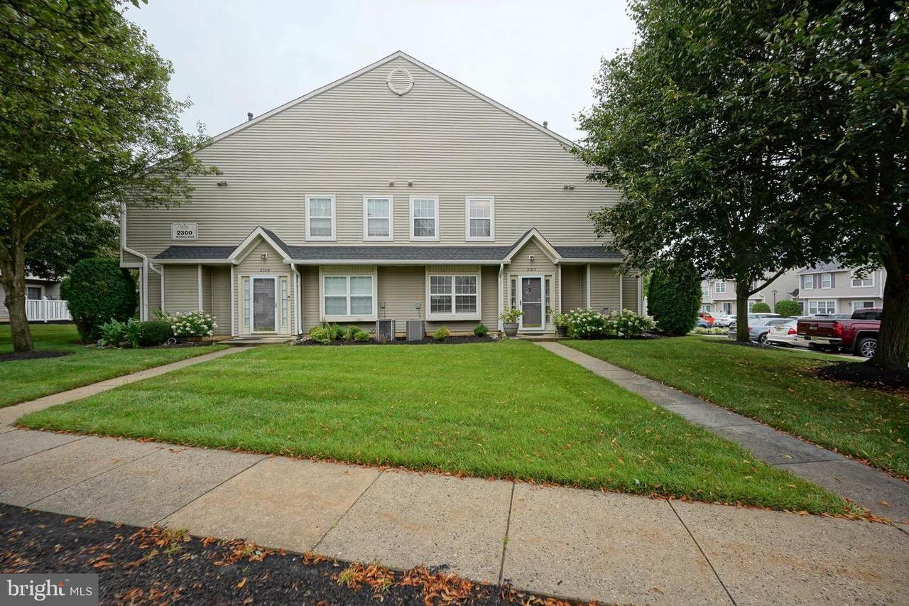 2305 Gramercy Way - Photo 1