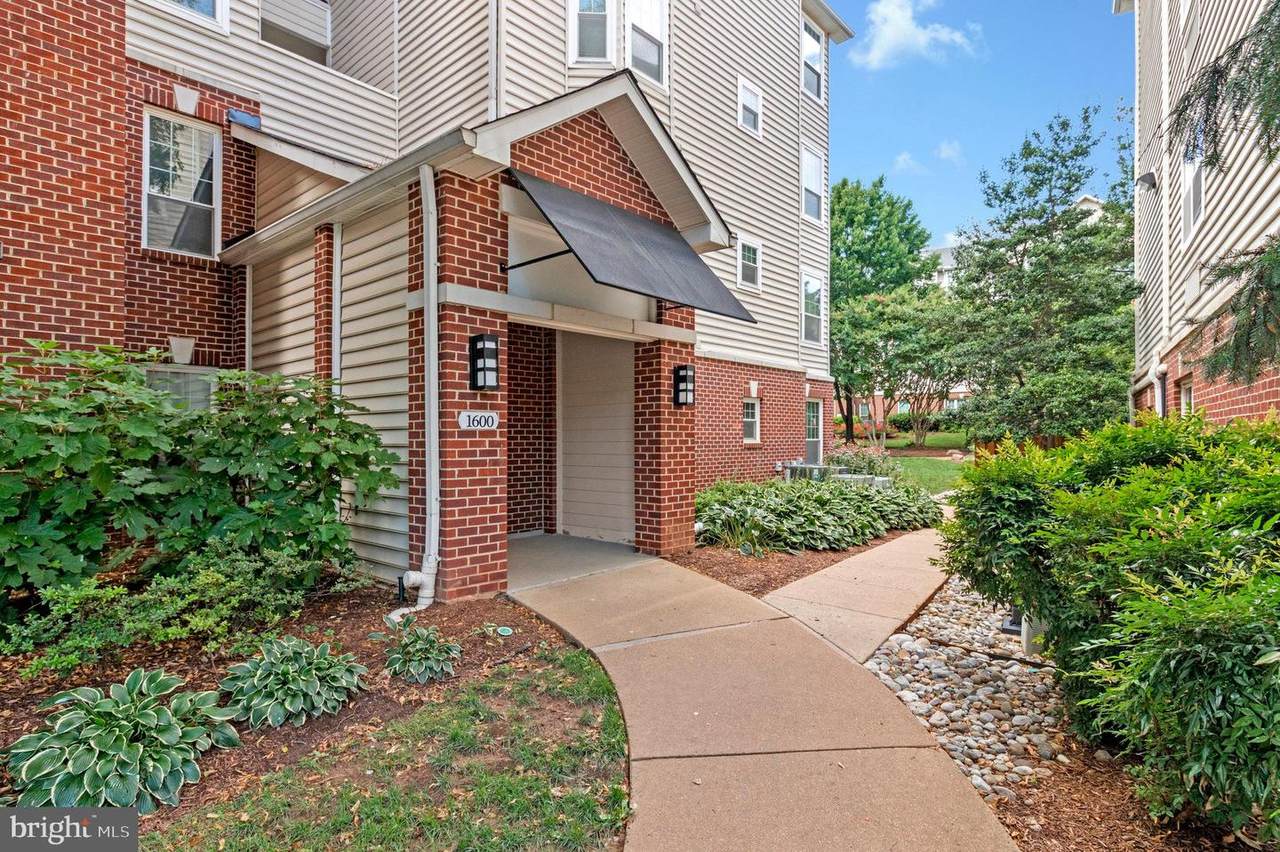 1600 Spring Gate Drive - Photo 1