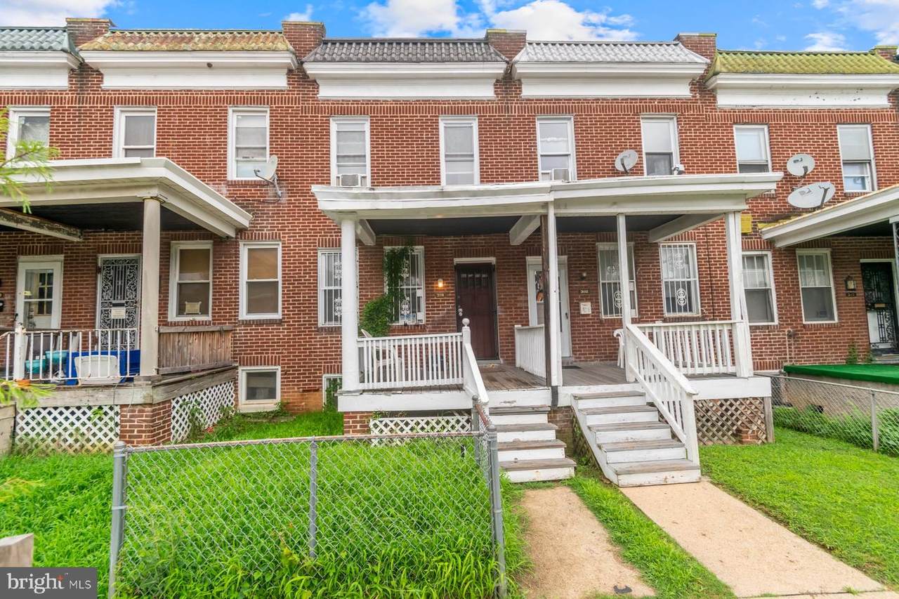 3114 Brighton Street - Photo 1