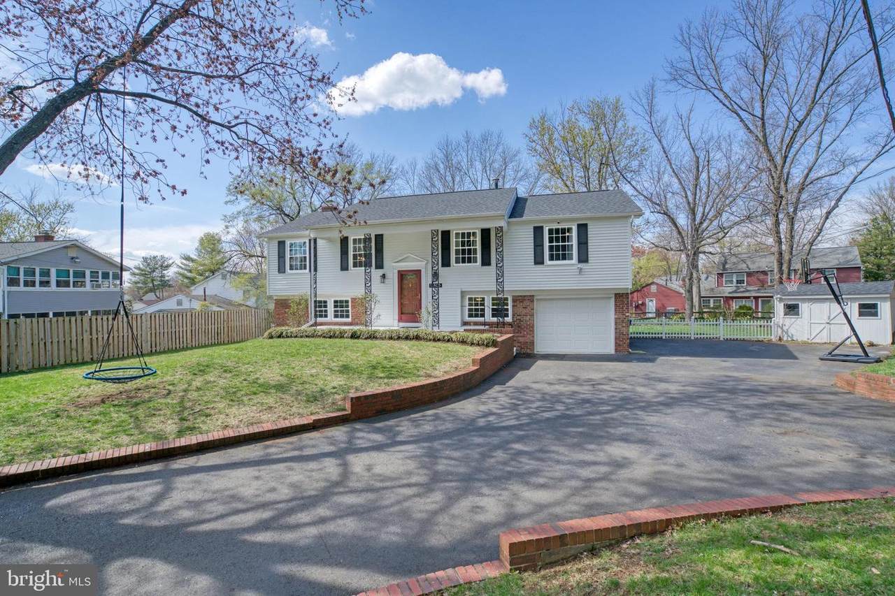 12805 Point Pleasant Drive - Photo 1