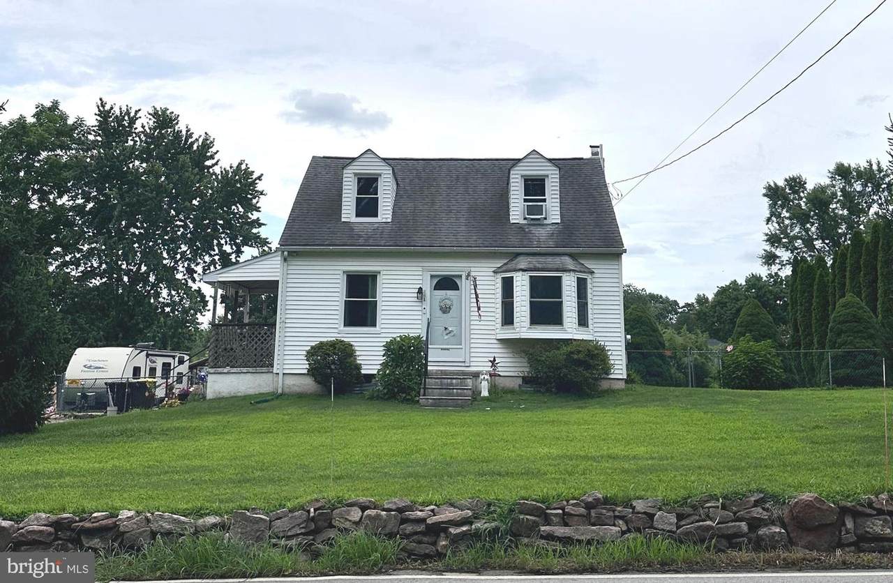 241 Abrams Road - Photo 1