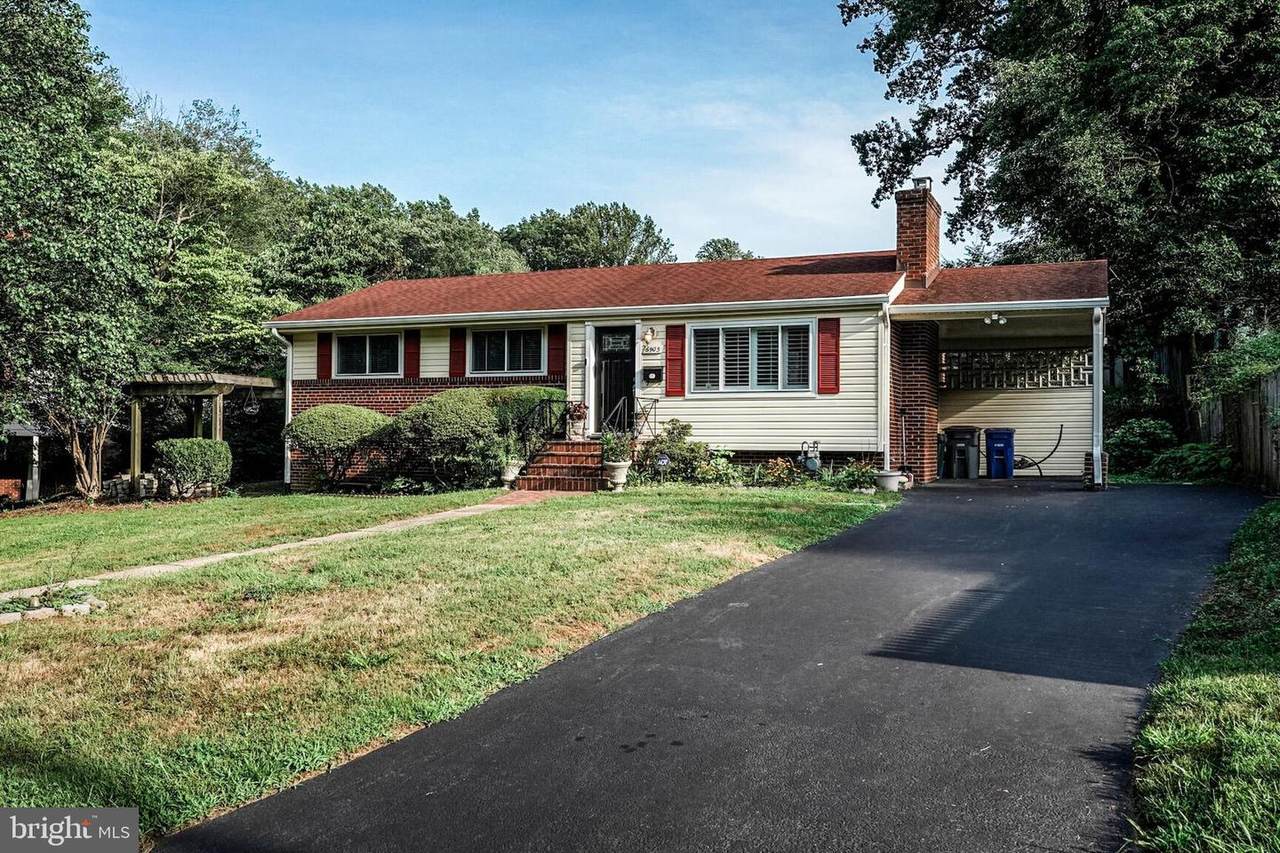 6903 Fern Lane - Photo 1