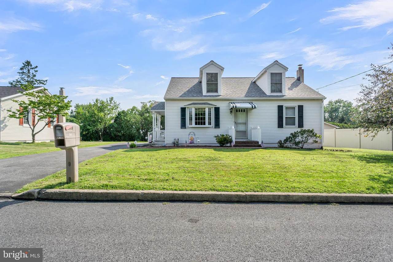 50 Peach Avenue - Photo 1