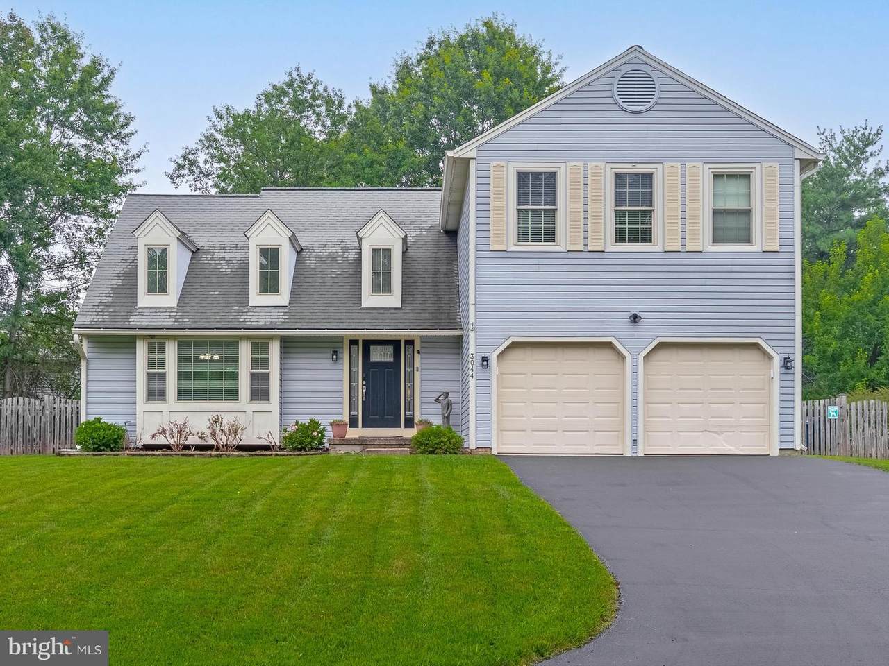 3044 Emerald Chase Drive - Photo 1