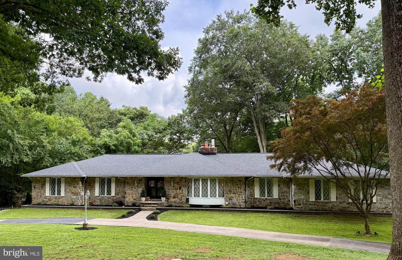 11603 Mohr Road - Photo 1