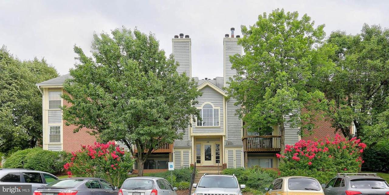 116 Water Fountain Way - Photo 1