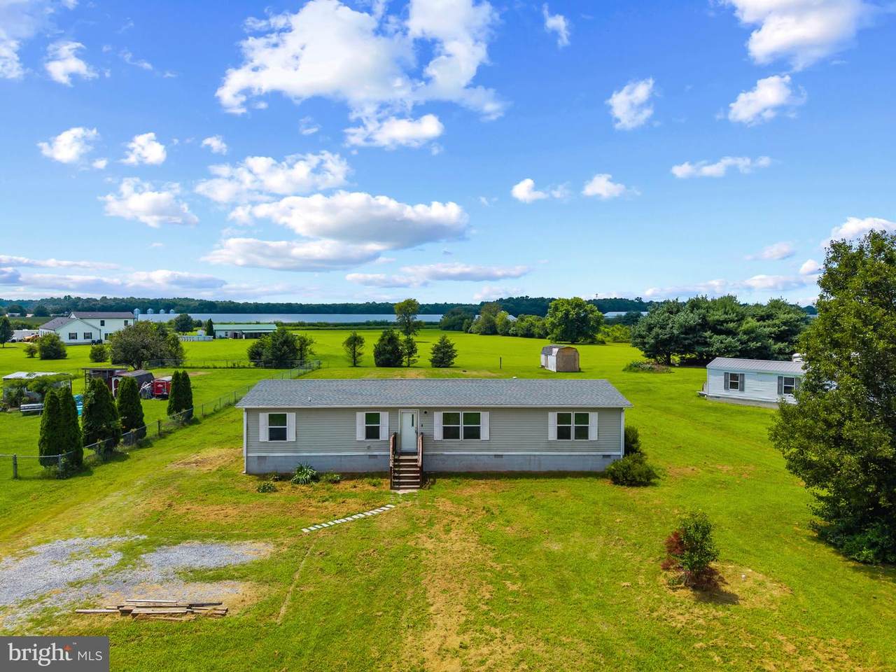 2517 Woodyard Road - Photo 1
