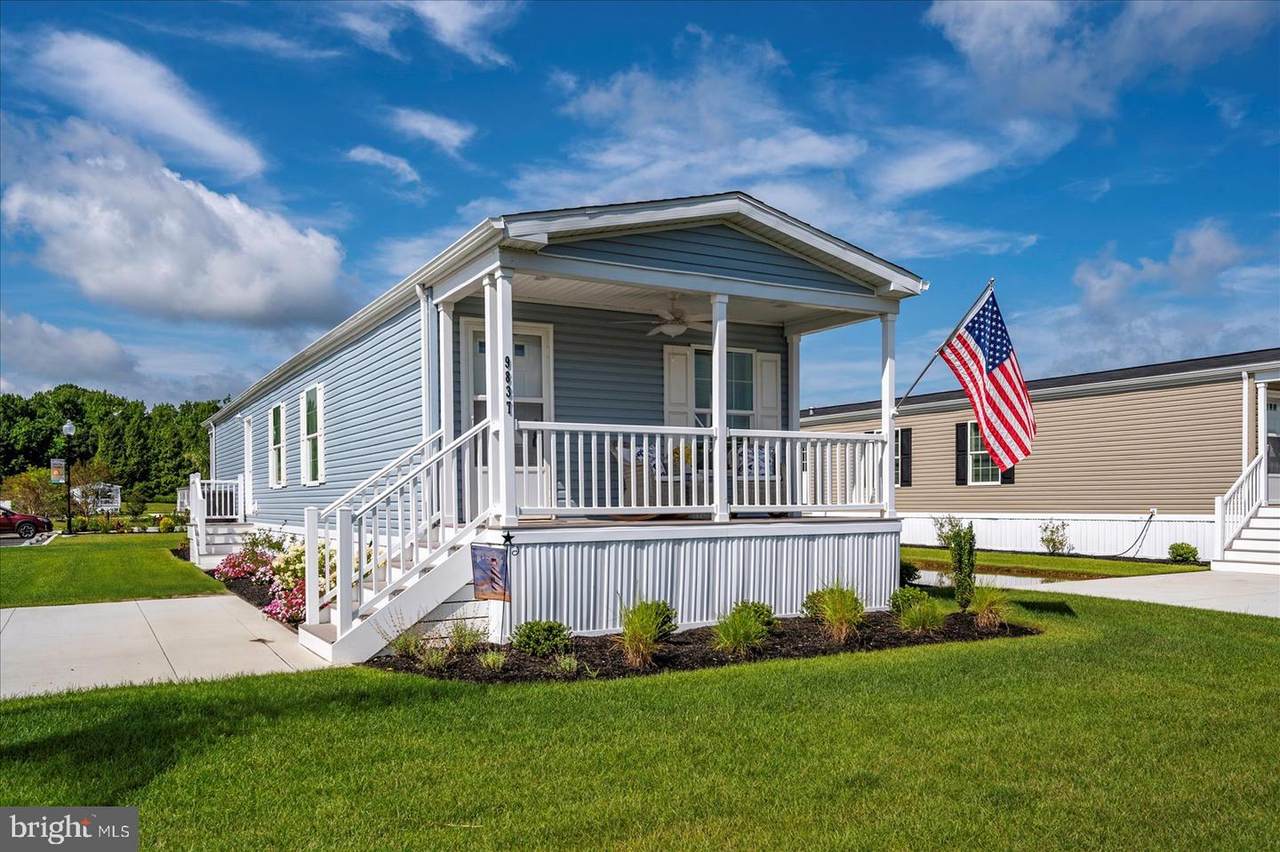 12427 Beach Life Lane - Photo 1