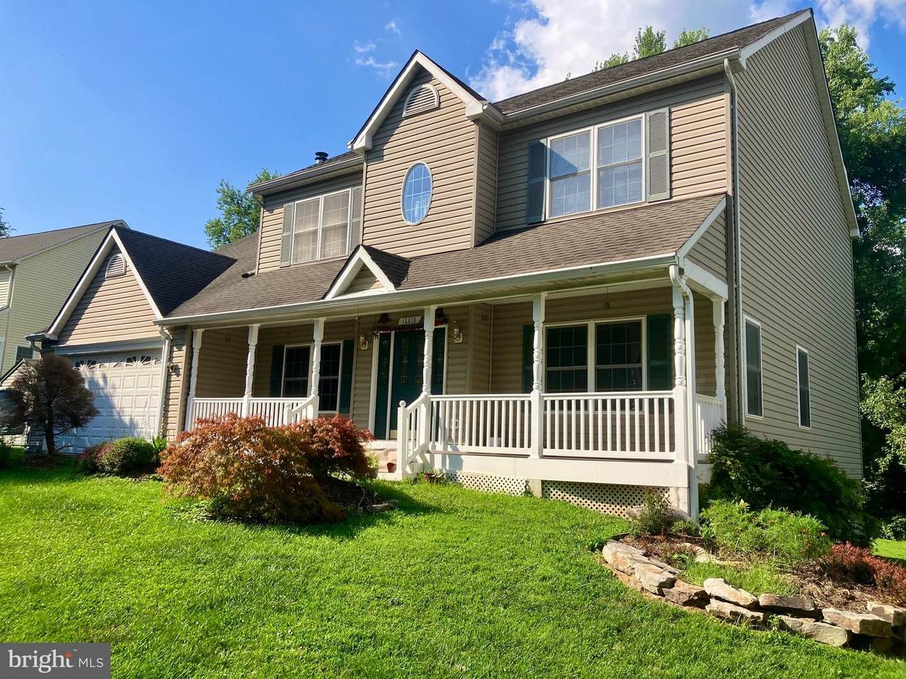 18818 Liberty Mill Road - Photo 1