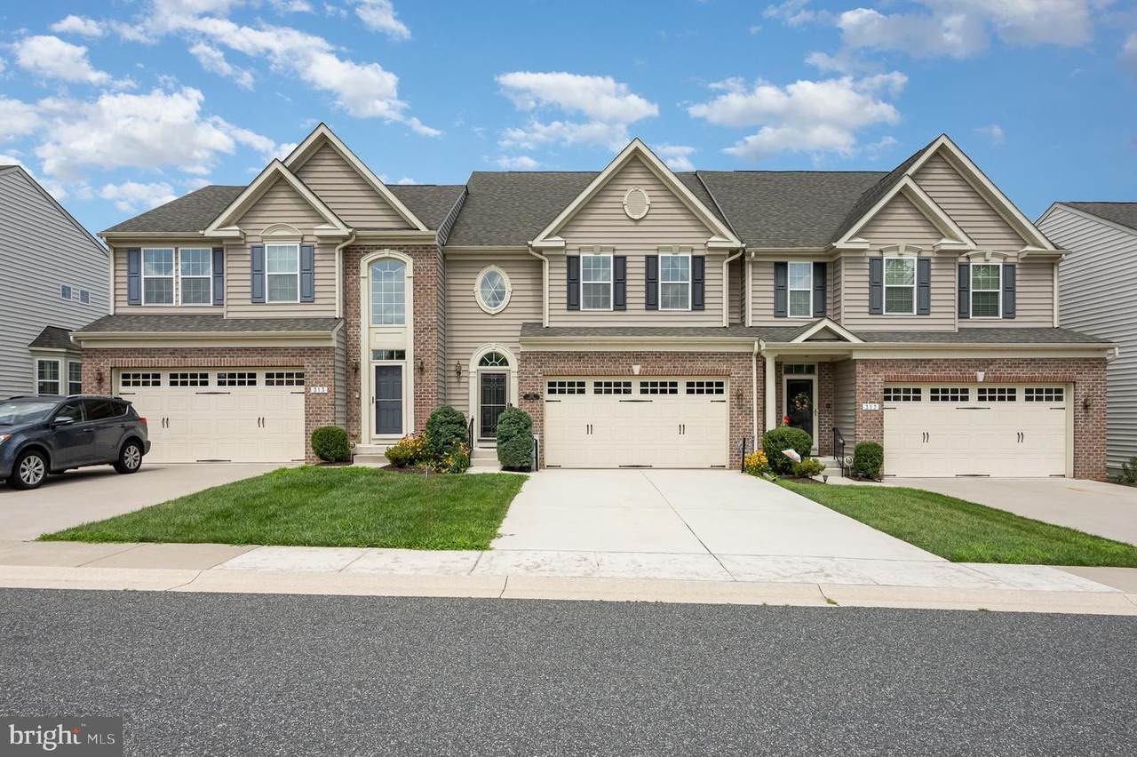 315 Tufton Circle - Photo 1