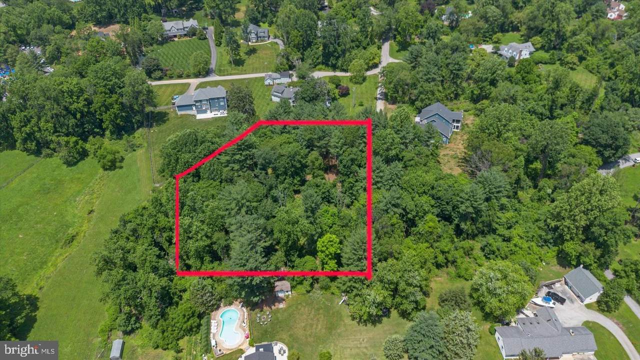 LOT 3A Manda Mill Lane - Photo 1