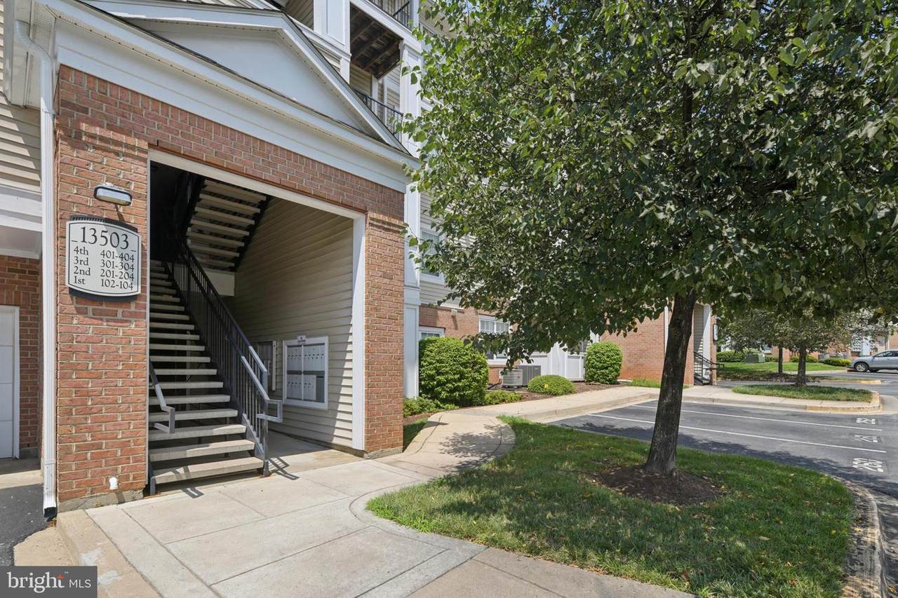 13503 Derry Glen Court - Photo 1