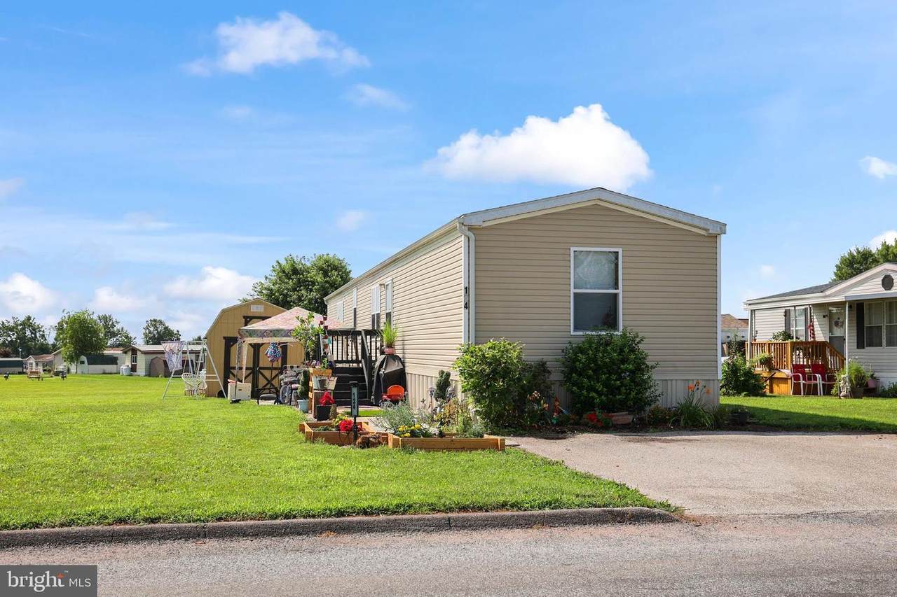 124 Sherrill Drive - Photo 1