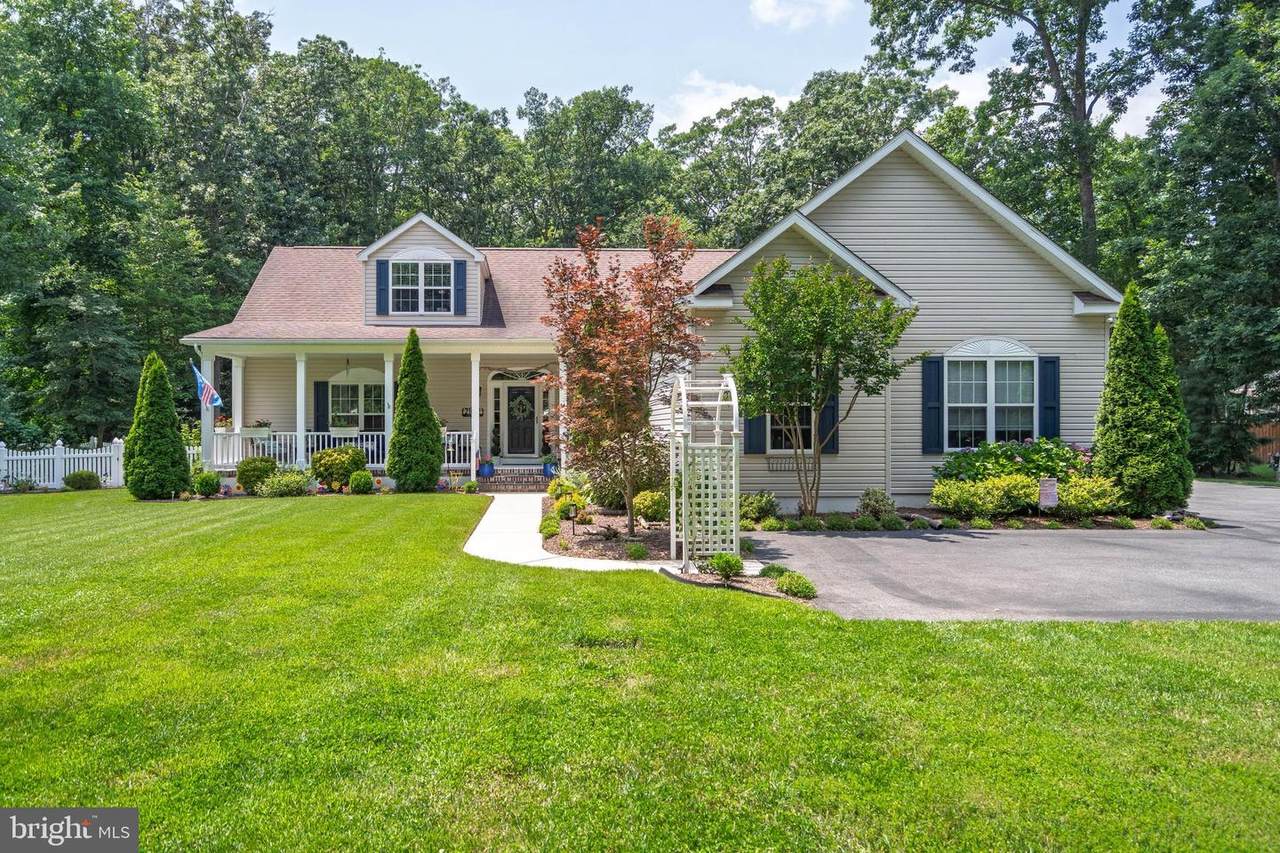 21062 Cool Spring Road - Photo 1